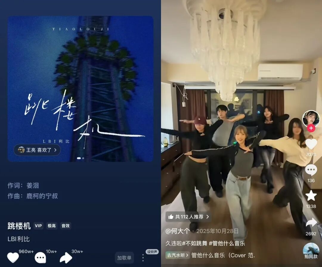 业绩增长，新专火爆，TME股价为何仍跌跌不休？-锋巢网