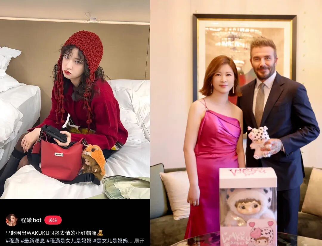 续约王一博,乐华娱乐的“遮羞布”还能挂多久?-锋巢网