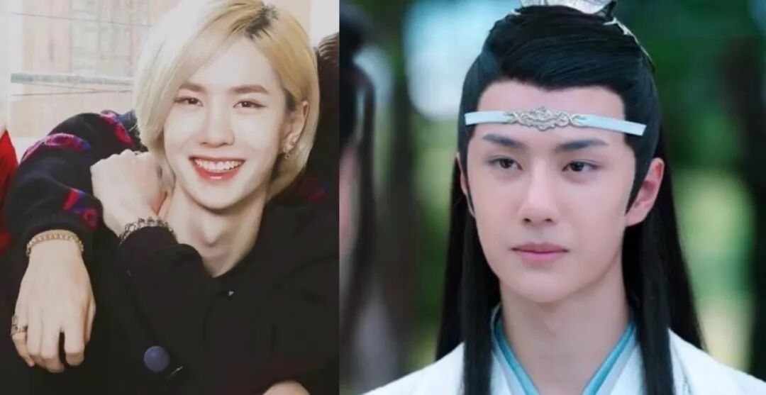 续约王一博,乐华娱乐的“遮羞布”还能挂多久?-锋巢网