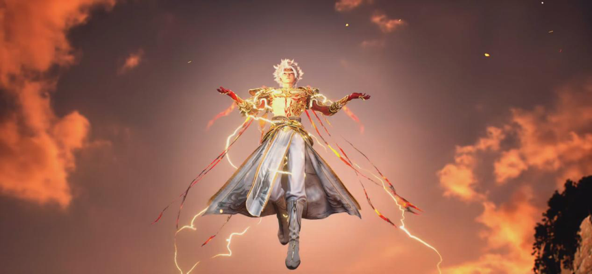 《沧元图》预约量破行业纪录,重新理解优酷动漫-锋巢网