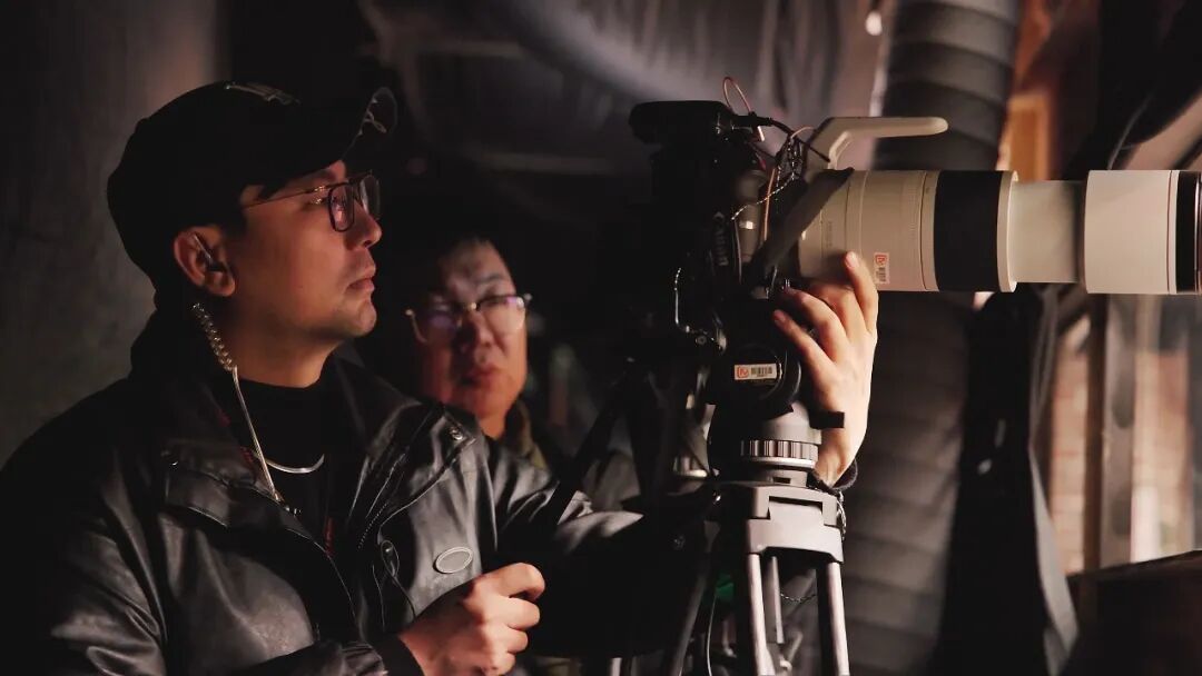 佳能CINEMA EOS系统为《声生不息·华流季》多机位实践赋能-锋巢网