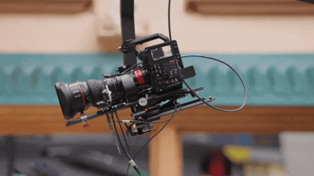 佳能CINEMA EOS系统为《声生不息·华流季》多机位实践赋能-锋巢网