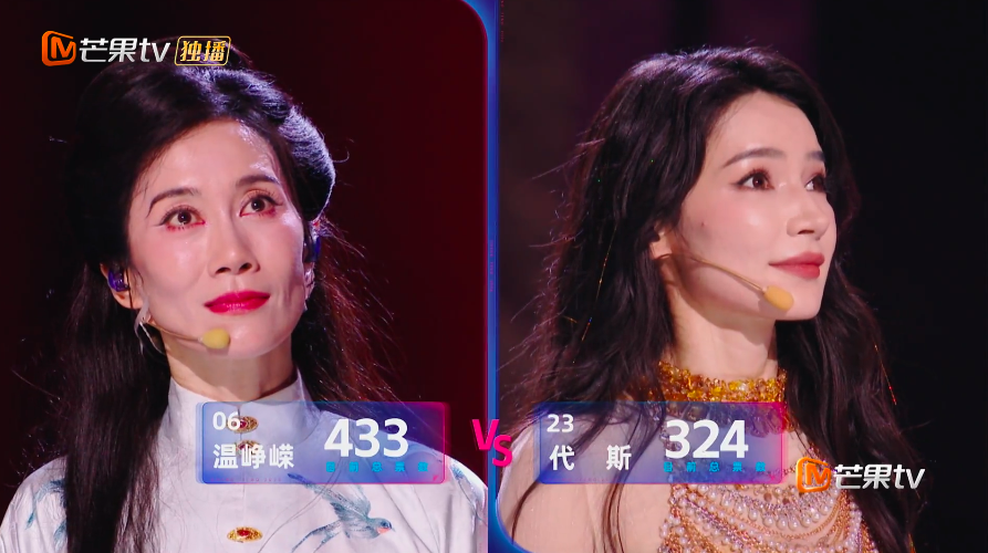 姐姐们该上岸了，《乘风》却还在原地“造浪”-锋巢网