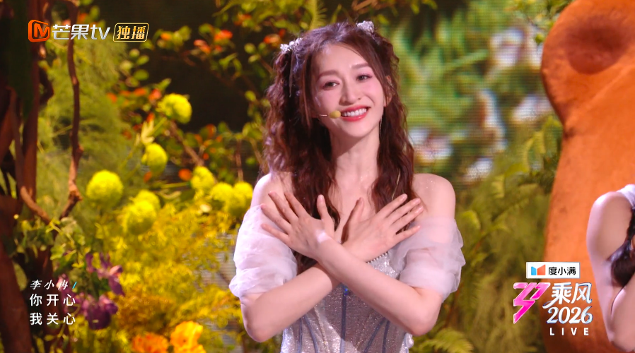 姐姐们该上岸了，《乘风》却还在原地“造浪”-锋巢网