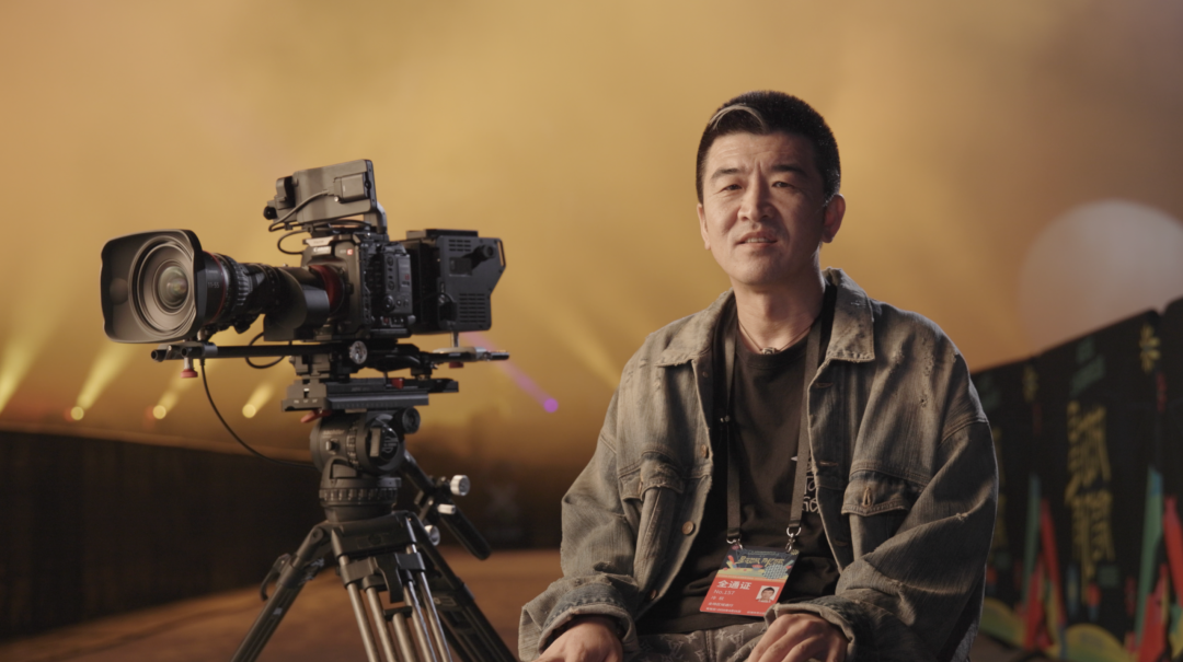 佳能“佳直播PRO”赋能“星花怒放·同忆首歌”用电影质感传递视听艺术表达-锋巢网