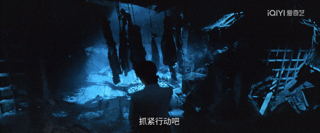 南洋历险新赛道,《南部档案》把探案剧玩出了花-锋巢网