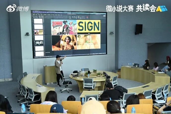 人人都会“拍”的时代，文字叙事迎来价值重估-锋巢网