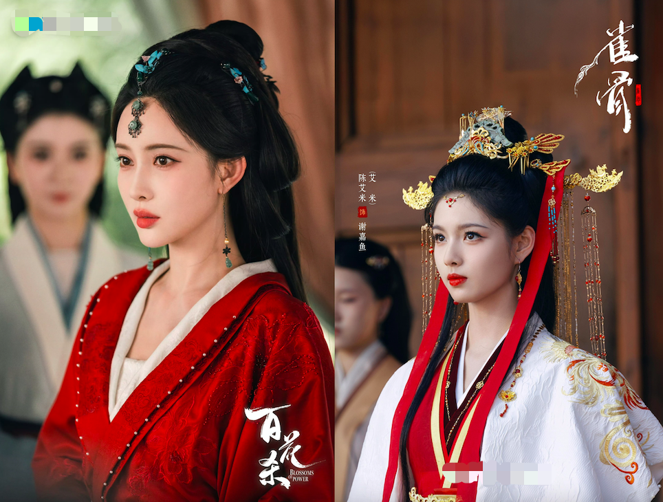 一路开挂重生复仇vs成长型技术流,今年暑期哪种古装女主更吃香?-锋巢网
