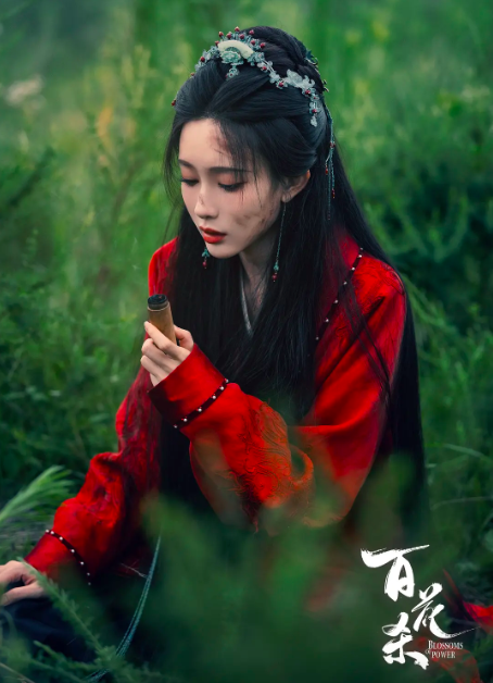 一路开挂重生复仇vs成长型技术流,今年暑期哪种古装女主更吃香?-锋巢网