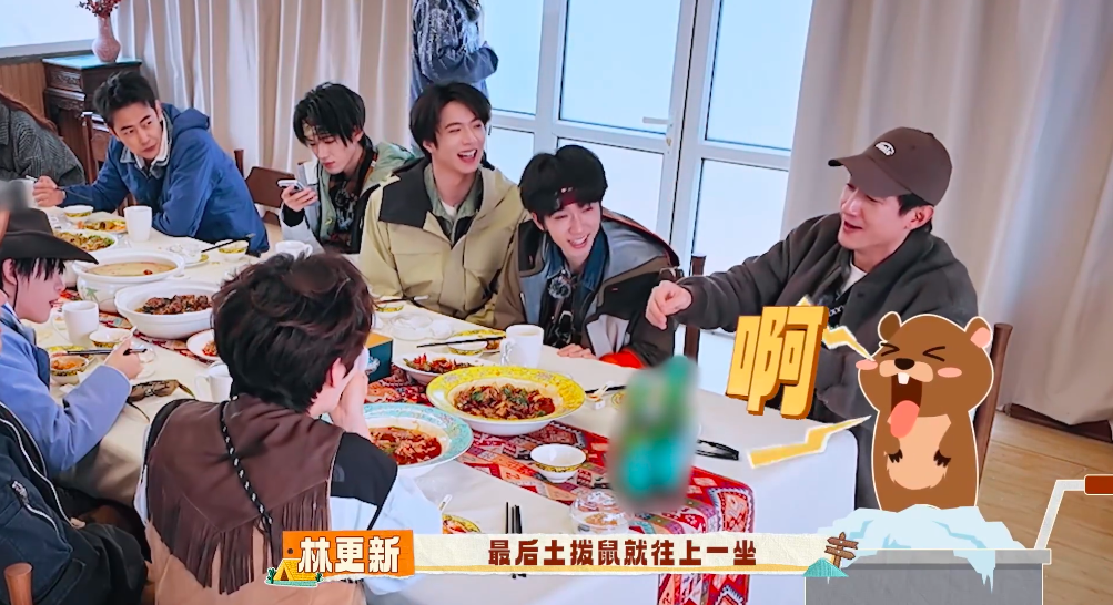 跳出熟悉公式,《这是我的西游2》选择向内生长-锋巢网
