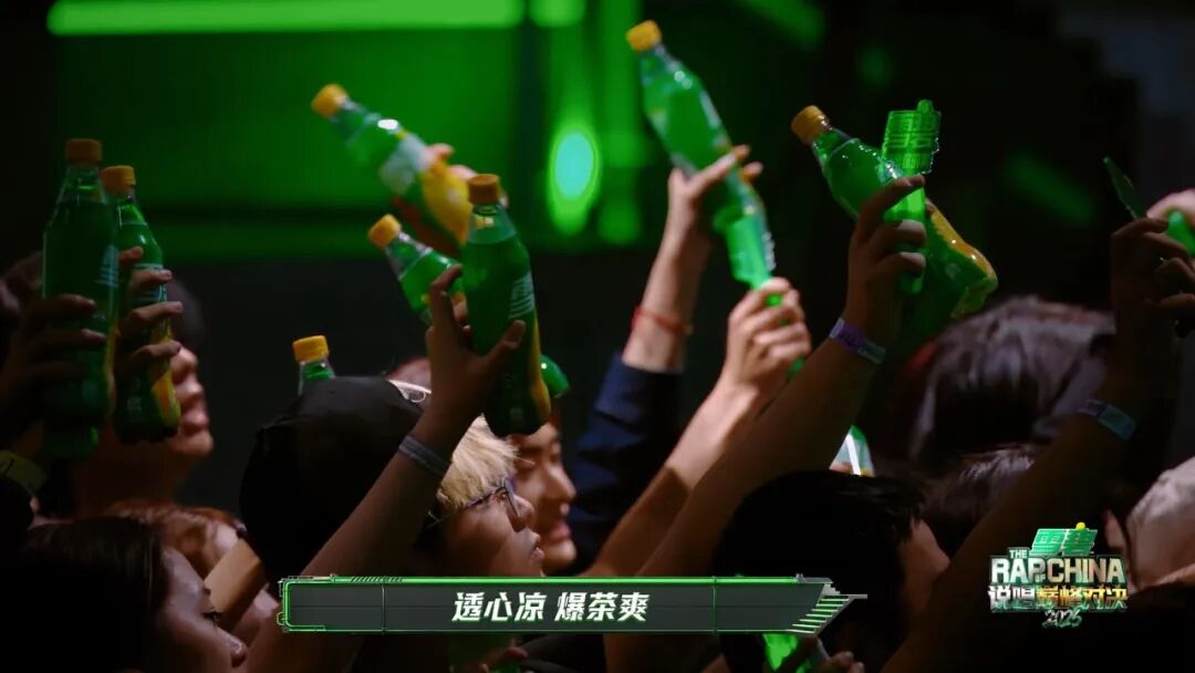 中文说唱第十年,《说唱巅峰对决2026》何以始终年轻-锋巢网