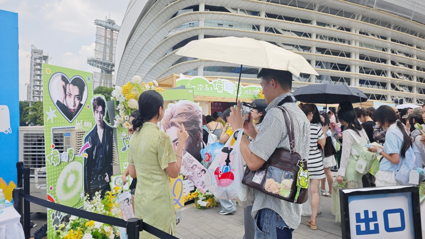 从“想见”到“相见”,这场“奇遇”仍在继续-锋巢网