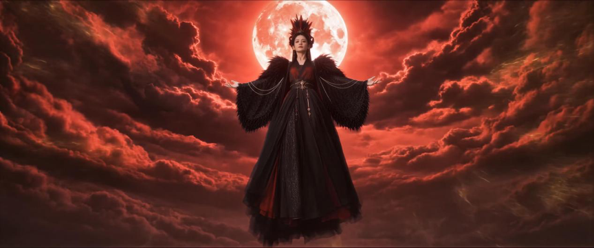 从“能行吗”到“夯爆了”,《灵魂摆渡》AI电影是如何让观众“真香”的?-锋巢网