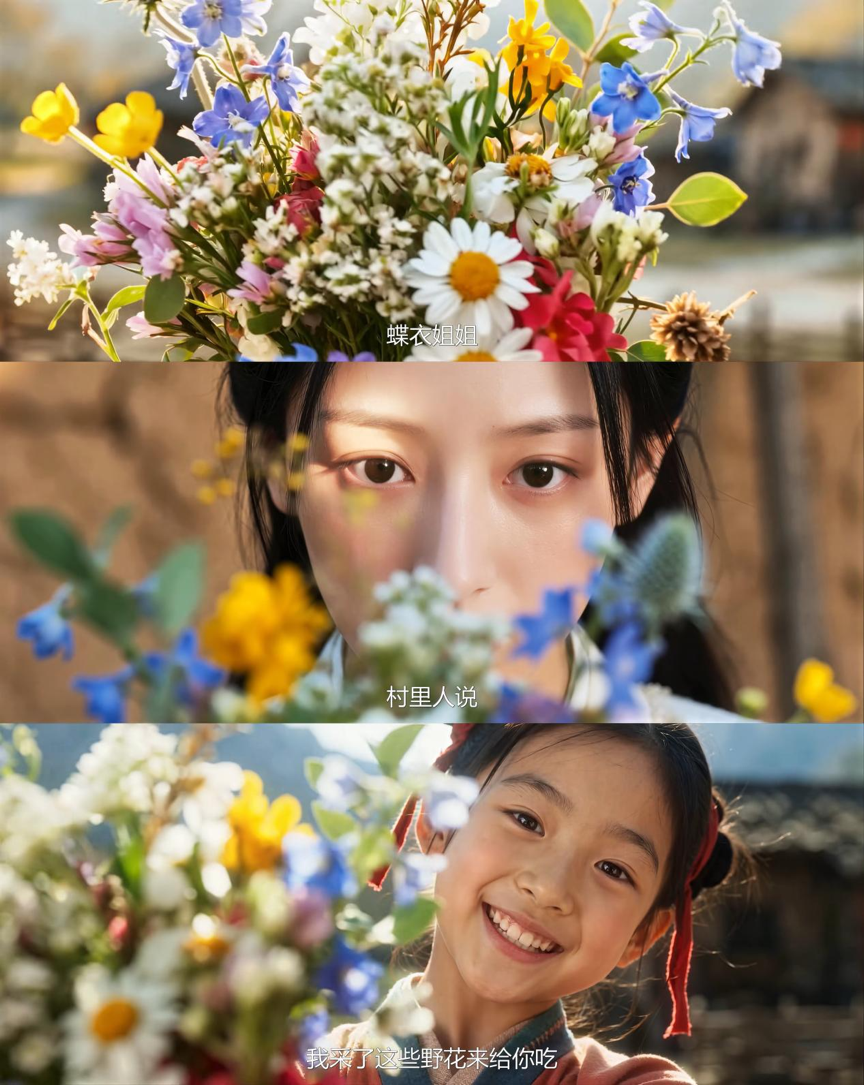 从“能行吗”到“夯爆了”,《灵魂摆渡》AI电影是如何让观众“真香”的?-锋巢网