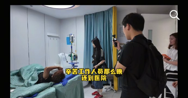 被欢子起诉,《披荆斩棘2026》怎么摊上这事了?-锋巢网