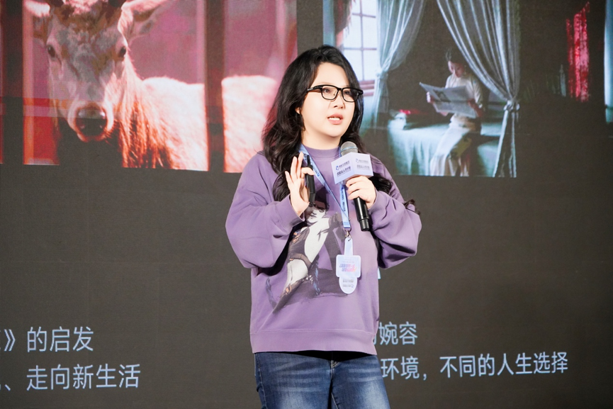 AI影视步入中场，虎鲸文娱在为“最会讲故事的AI创作者”构建完整生态-锋巢网