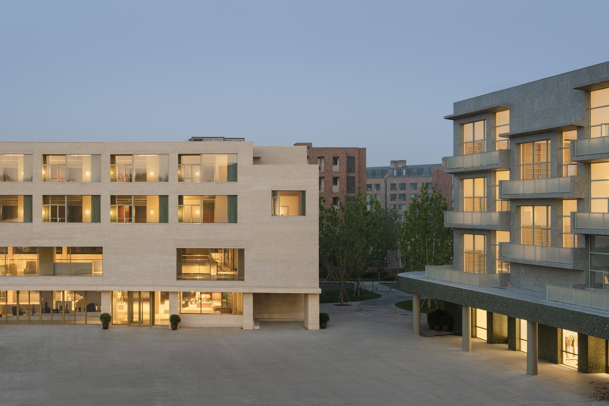 4. 友谊湾-mi casa su casa 摄影：WenStudio .jpg