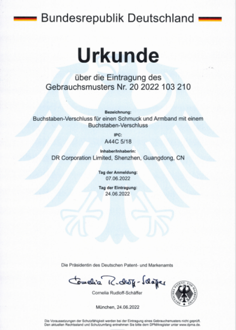 dr品牌怎么样DR钻戒连续三年全球销量第一，成为全球第一求婚钻戒品牌_https://www.jmylbn.com_新闻资讯_第6张