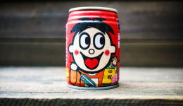 旺仔牛奶之后，中国旺旺难造百亿单品