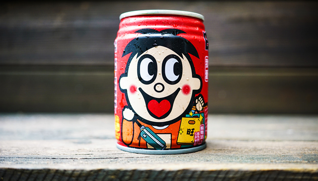 旺仔牛奶卖不动了