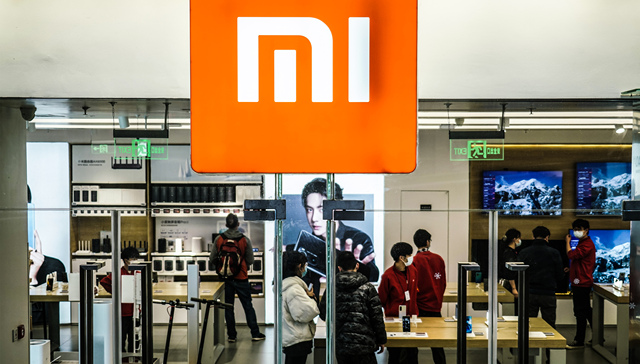 雷军时隔八天再发文，回应小米手机3月激活量中国第一