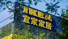 因部件脱落存在风险，宜家召回近两万件窗帘，顾客可选择退款