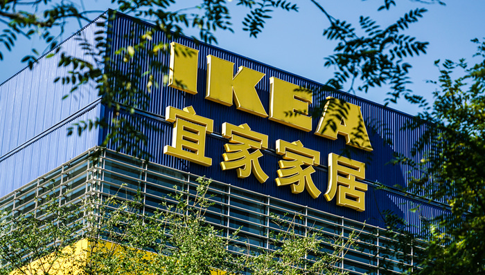 宜家,召回,家具