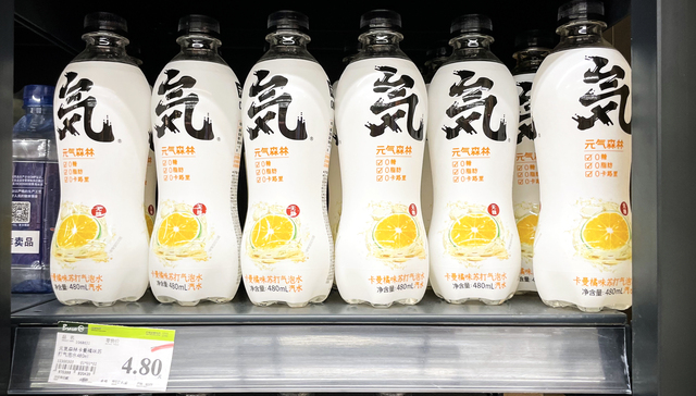 元气森林原销售一把手贪腐被刑拘，因西南地区业绩被重用，“但折得太快了”