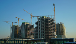 2022年北京土拍收官，四輪供地收金1615億