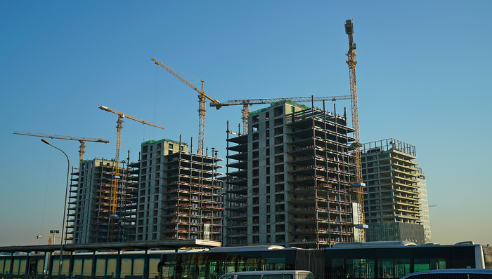 财说 | 全筑股份大涨背后：卖核心资产求生，控股股东减持