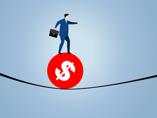 【深度】左手地产，右手金融：金雅福的野心与坠落