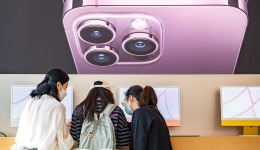 苹果“摆烂”，黄牛遭殃