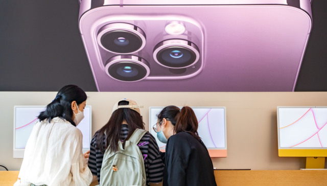 闻泰科技披露更多“停单”细节，称笔电产品明年将有快速增长