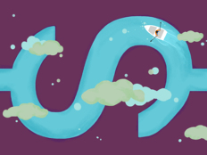 扭亏为盈、创始人回归一线，连连数字聚焦中企出海与AI原生战略