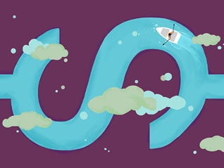 扭虧為盈、創(chuàng)始人回歸一線，連連數(shù)字聚焦中企出海與AI原生戰(zhàn)略