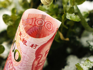 拒收人民币现金，两家公司及相关责任人被处罚