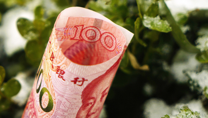 拒收人民币现金;两家公司;相关责任人;处罚