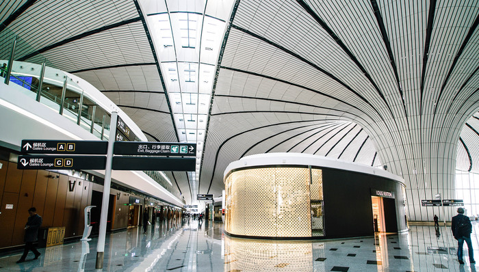 投运三年，大兴机场乘机体验更好了吗？