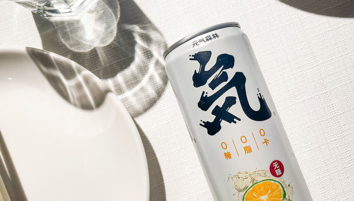 元气森林要在火锅和快餐店里卖更多饮料