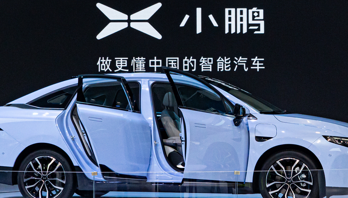 王凤英正式加入小鹏汽车出任总裁，负责产品规划、产品矩阵及销售