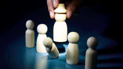 阿里不需要“卖货的CTO”