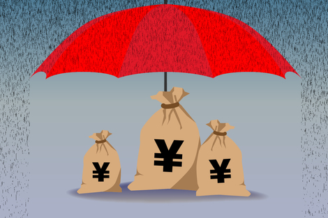 一季度公募规模分化，“固收+”成关键变量 | 基金放大镜