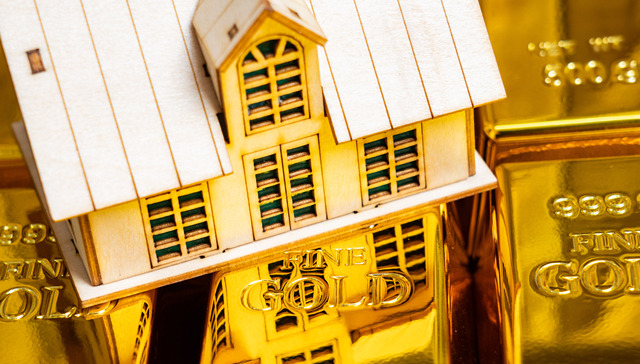 金价;银行;积存金;准入门槛