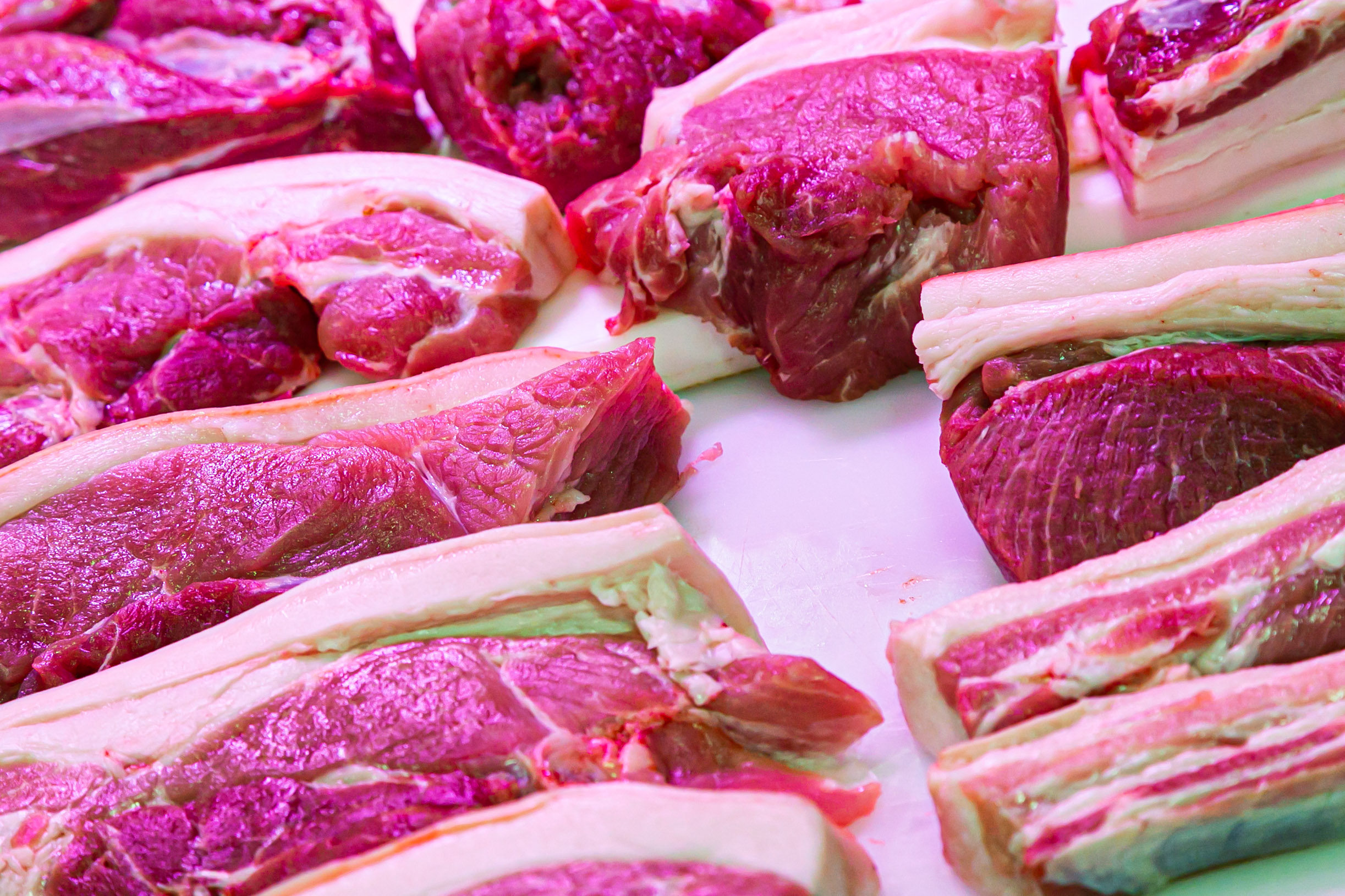 粮农组织公布九月粮食价格，谷物上涨，植物油、乳制品、肉类、食糖下跌