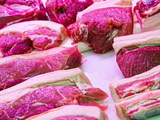 粮农组织公布九月粮食价格，谷物上涨，植物油、乳制品、肉类、食糖下跌