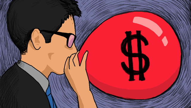 谁“偷”走了你的QDII基金收益？小心汇率导致的估值偏差