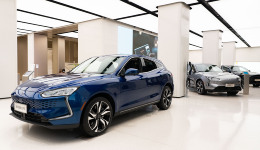 华为欲复制问界模式，智选模式的未来清晰吗？