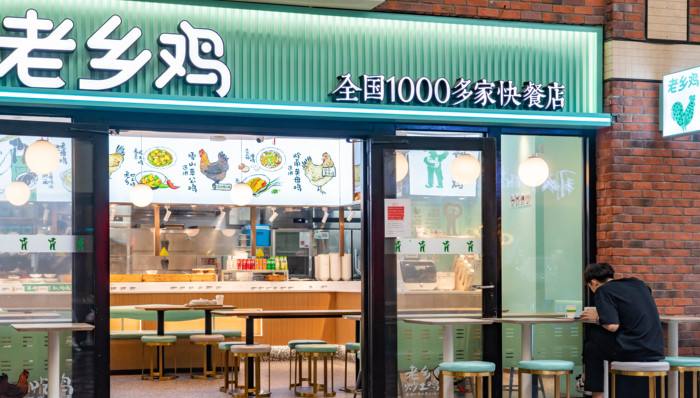 老乡鸡终止IPO，还有更多连锁餐饮上市路上遇到困难