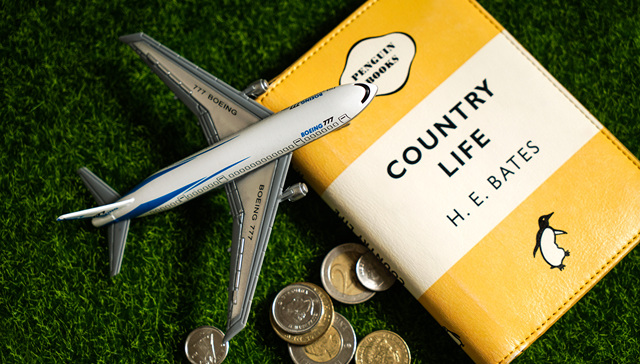 春节；出境旅游；泰国