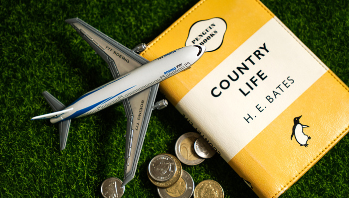 春节；出境旅游；泰国